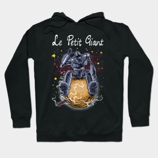 Le Petit Giant Hoodie